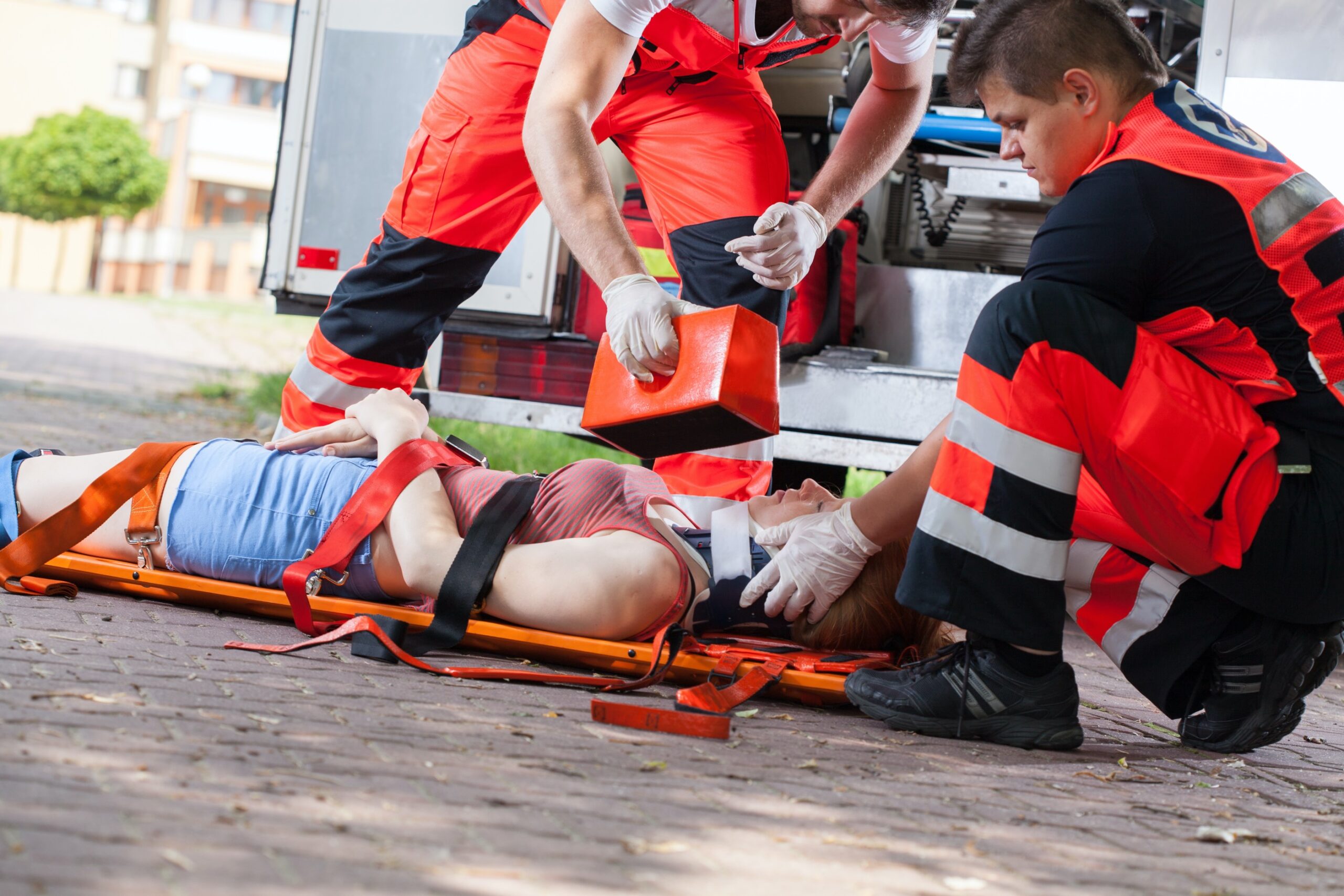 GESTIONE PREOSPEDALIERA CORSO P.T.C.