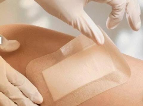 PREVENZIONE DELLE LESIONI DA PRESSIONE - GESTIONE DELLE STOMIE