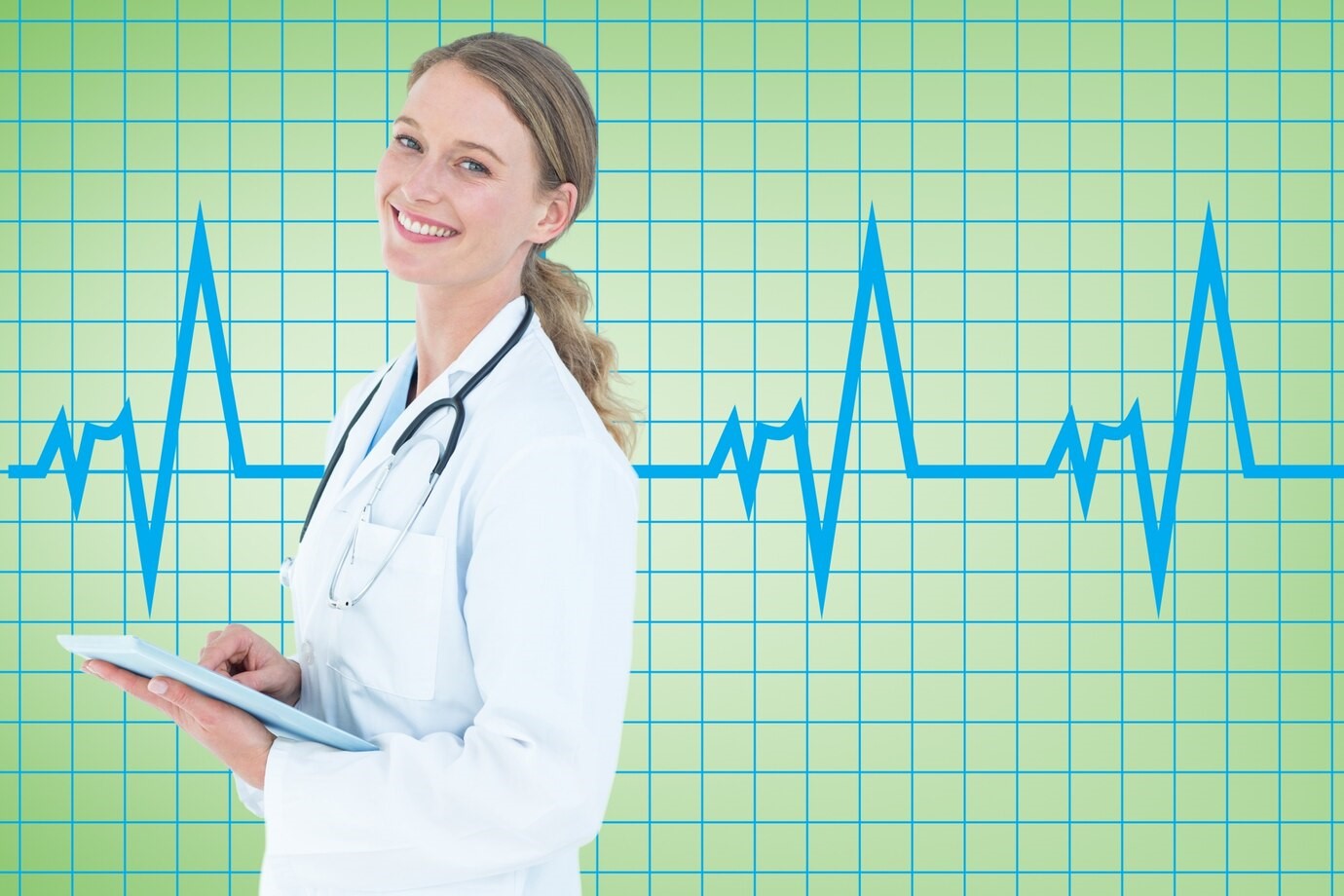 COSA RACCONTA L'ELETTROCARDIOGRAMMA