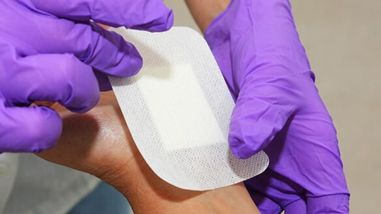 LESIONI COMPLESSE: COMPETENZE INFERMIERISTICHE IN AZIONE CON CURE CONDIVISE
