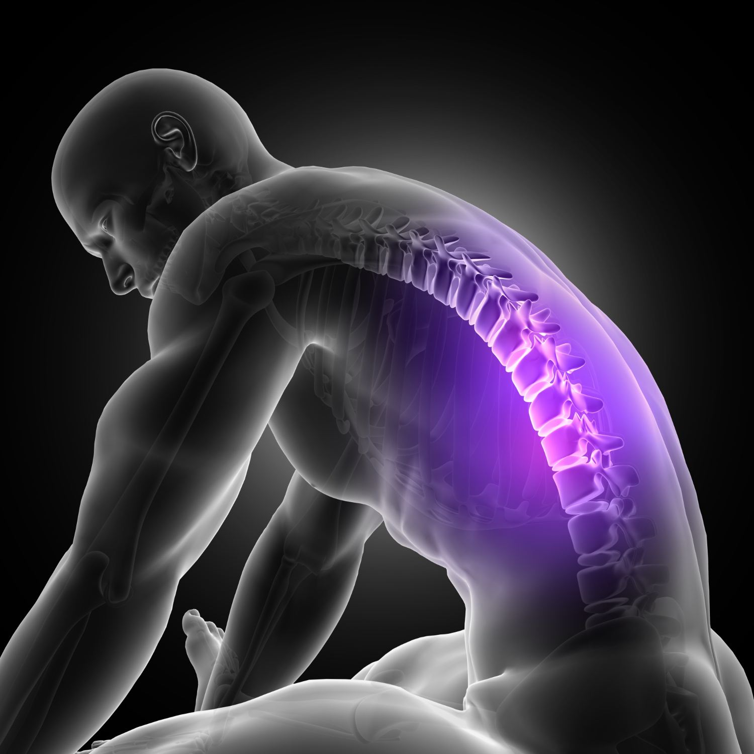 LE RACHIALGIE: PREVENZIONE, DIAGNOSI, TERAPIA