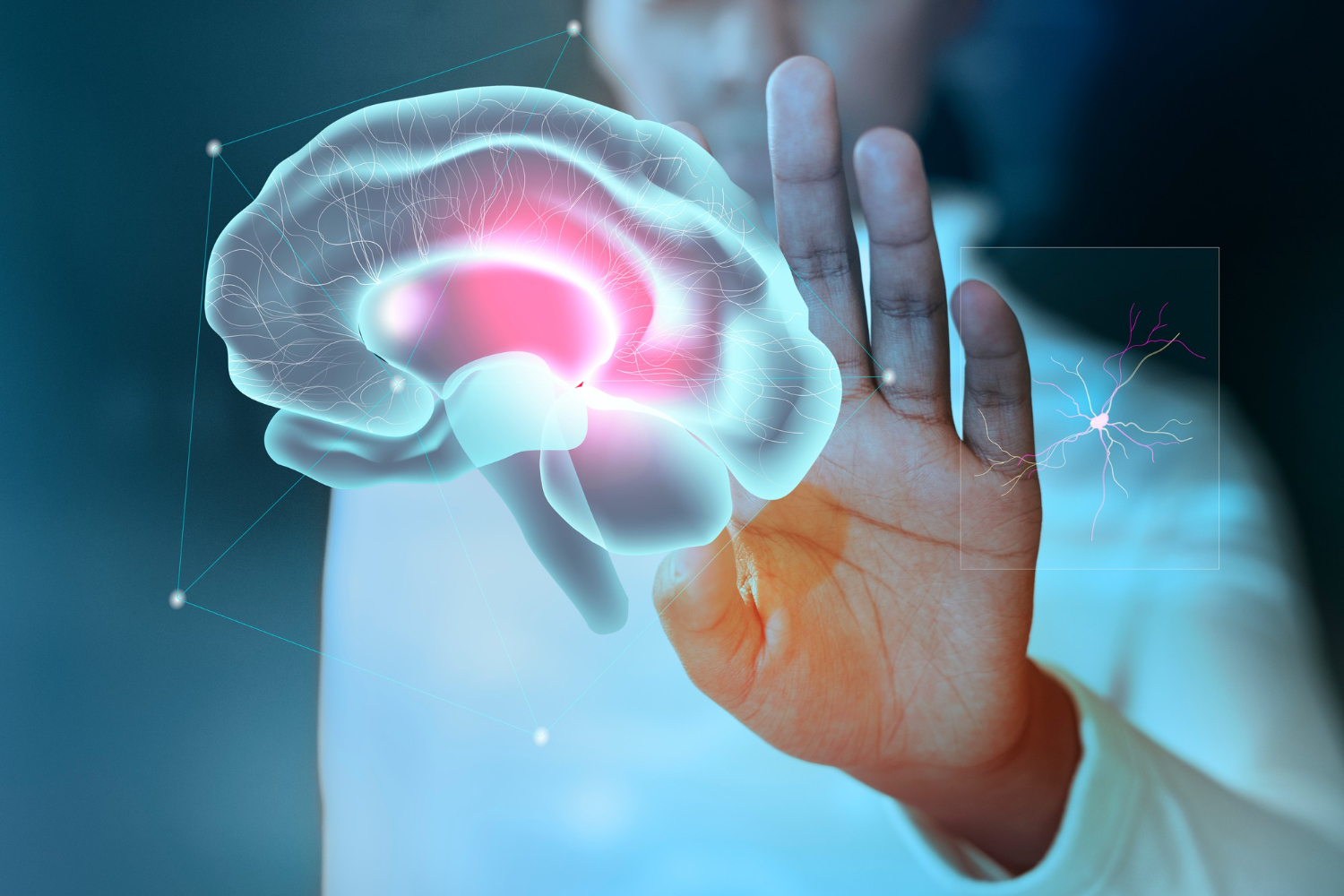 EDUCARE PER CURARE: NEUROPSICOFISIOLOGIA DELLA COMUNICAZIONE