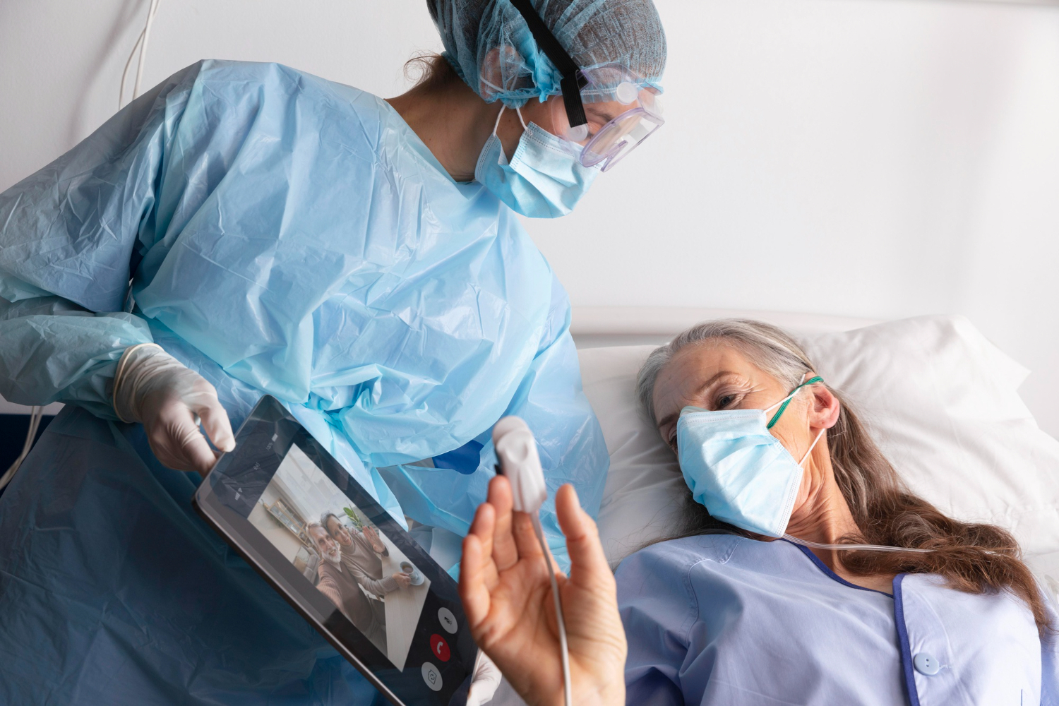 COMUNICAZIONE EFFICACE E UMANIZZAZIONE DELLE CURE