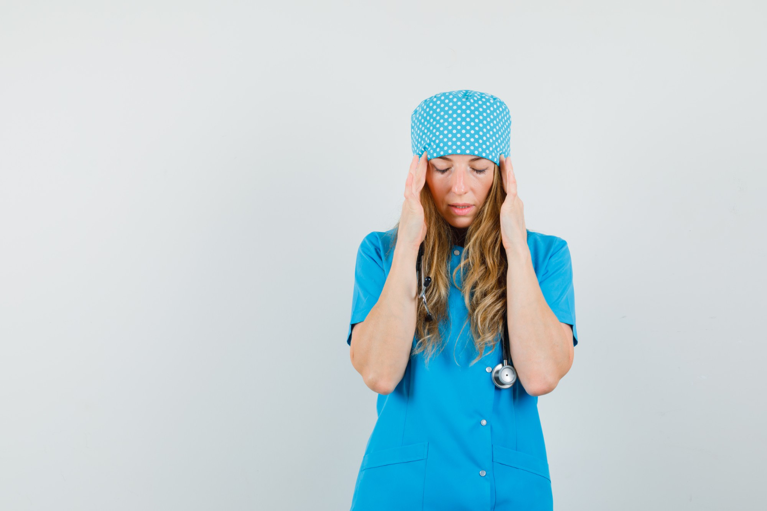 BURNOUT NELLA PROFESSIONE SANITARIA: RIMEDI E PREVENZIONE
