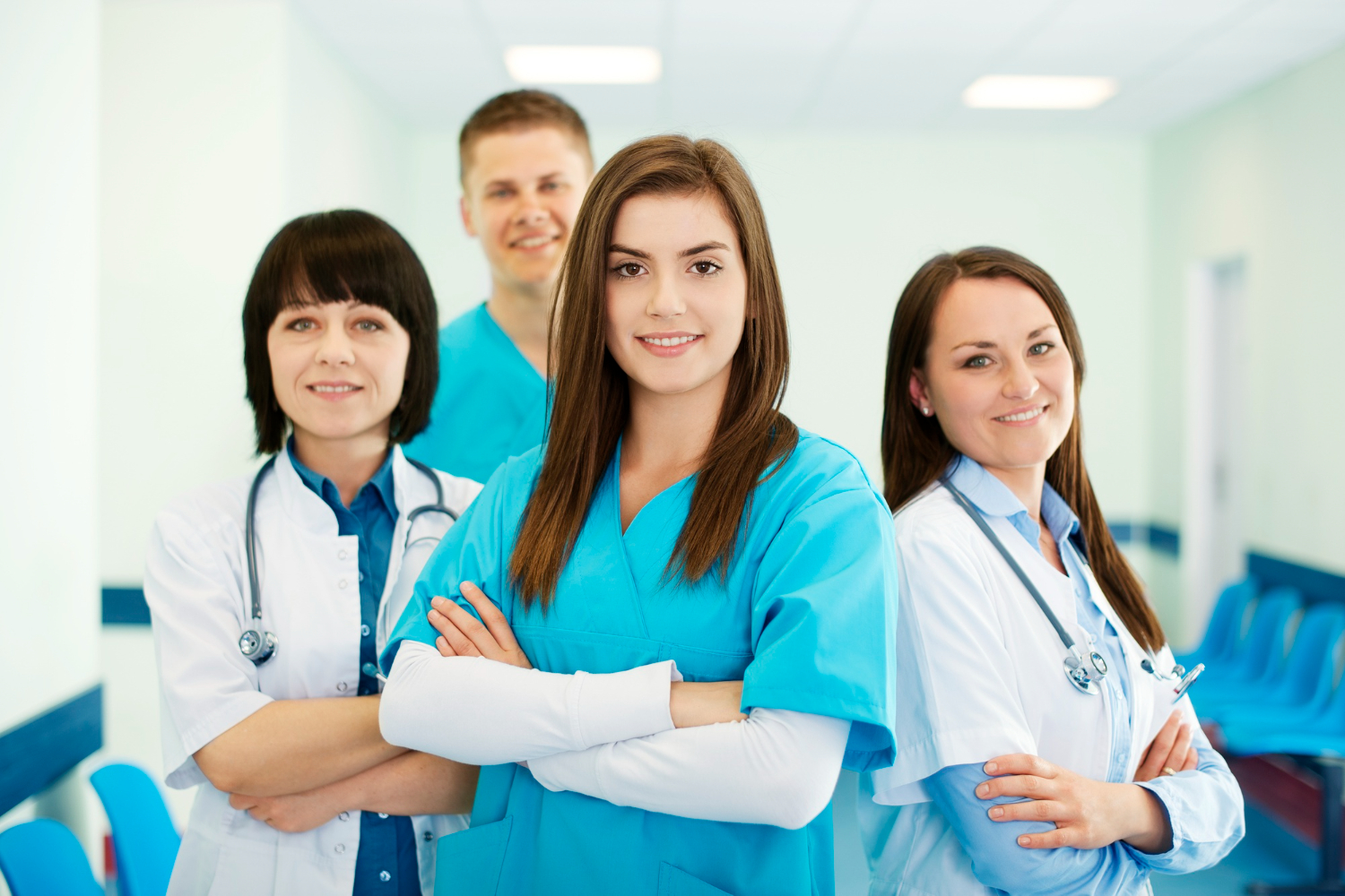 SVILUPPO DELLE PROFESSIONI SANITARIE