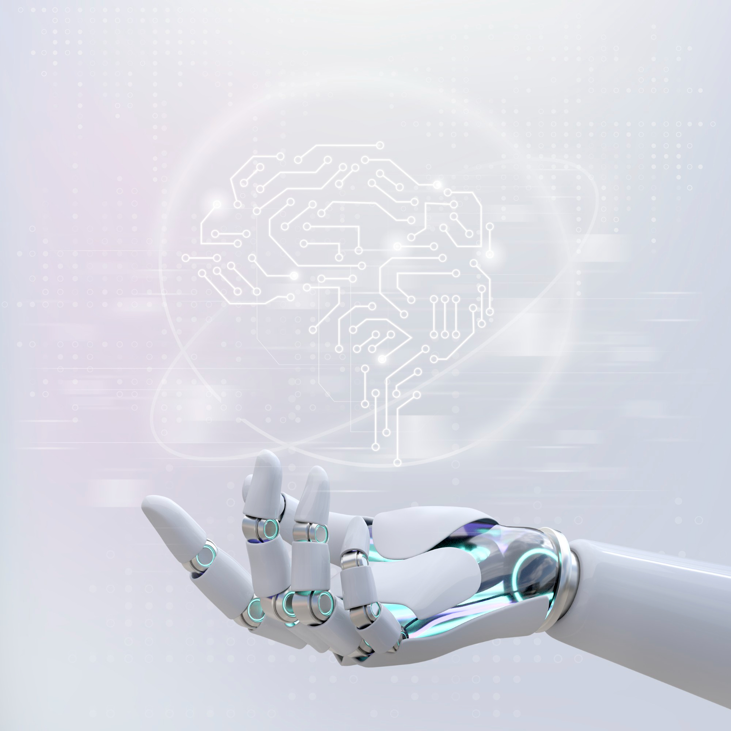 INTELLIGENZA ARTIFICIALE IN HEALTHCARE