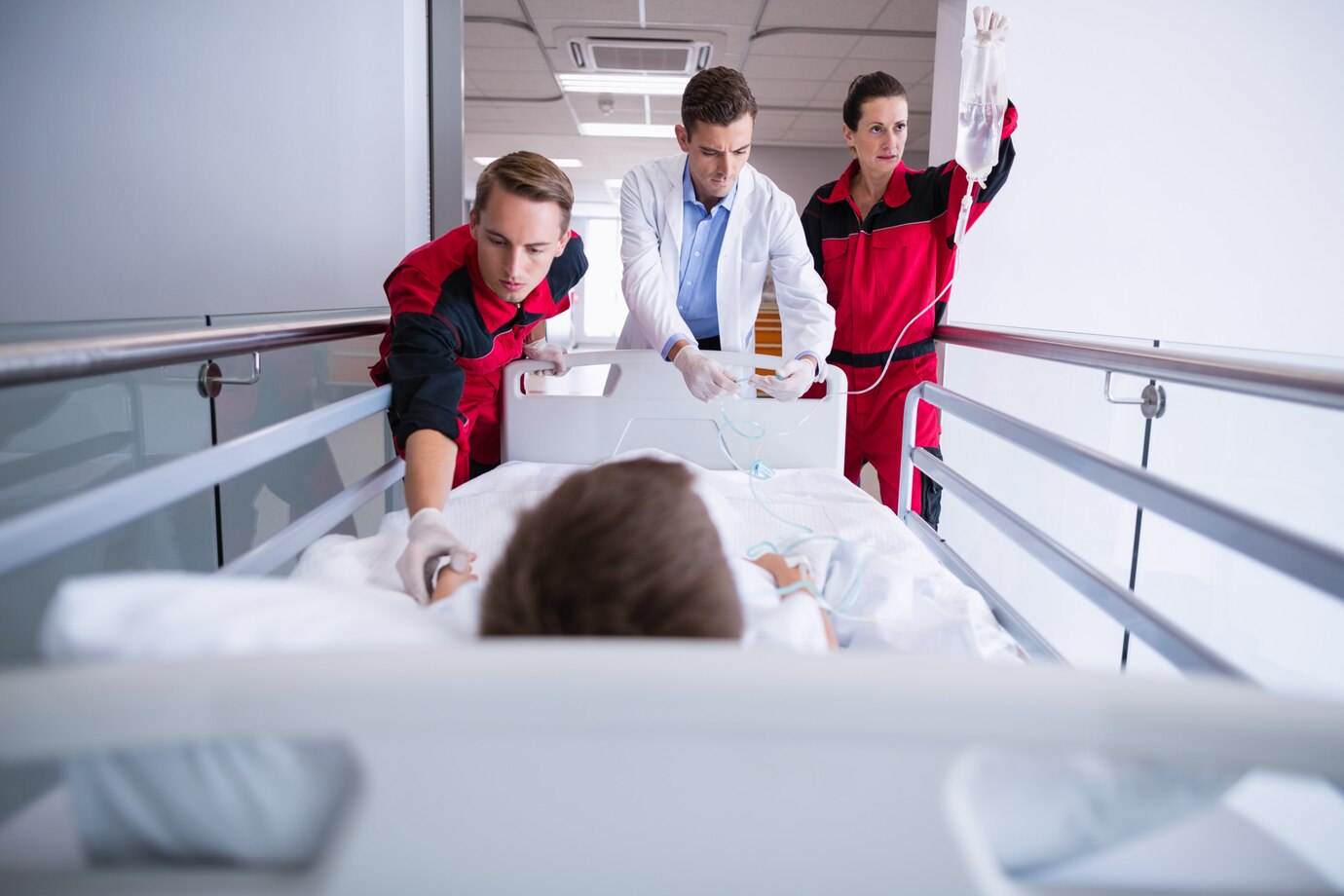 ASPETTI MEDICO-LEGALI DELL'EMERGENZA-URGENZA
