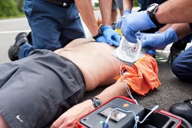L'EMERGENZA INTRA-OSPEDALIERA