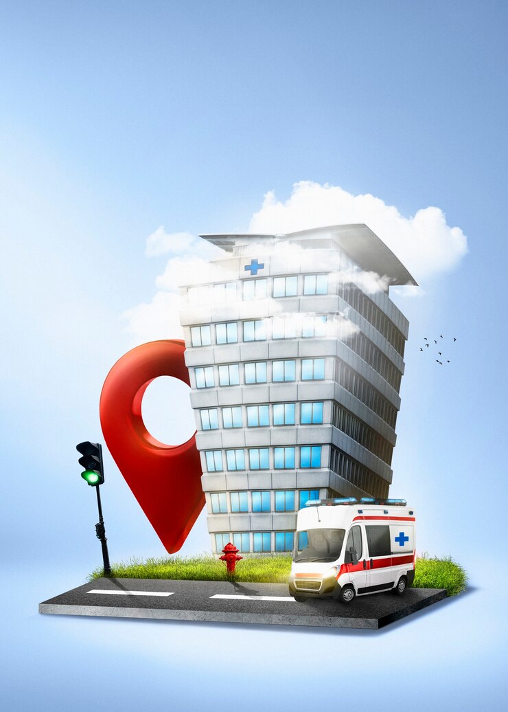 SANITÀ TERRITORIALE: SFIDE E OPPORTUNITÀ PER OPERATORI E PROFESSIONISTI SANITARI - ISTITUZIONI A CONFRONTO