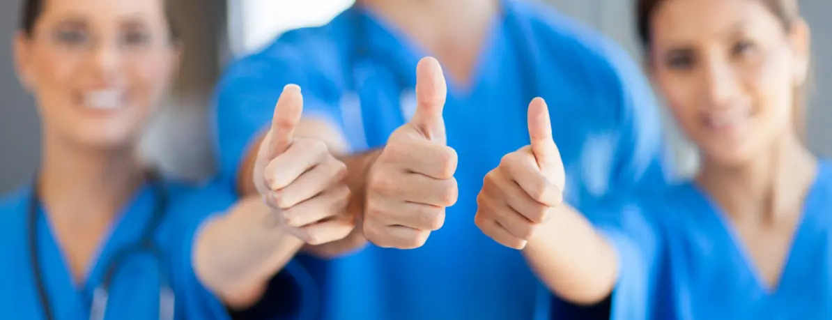 LA CURA PER CHI CURA: IL BENESSERE LAVORATIVO IN AMBITO SANITARIO