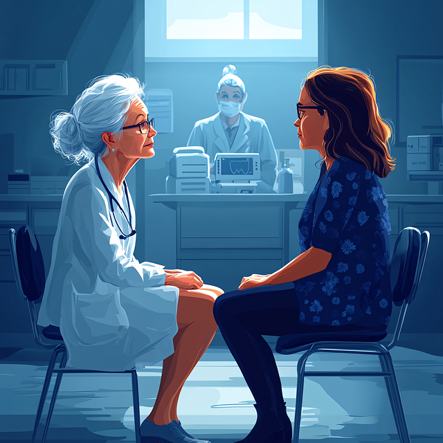 PRENDERSI CURA DELLE DONNE - MEDICINA DI GENERE NELLE MALATTIE NEUROLOGICHE