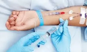 ACCESSI VASCOLARI IN EMERGENZA URGENZA