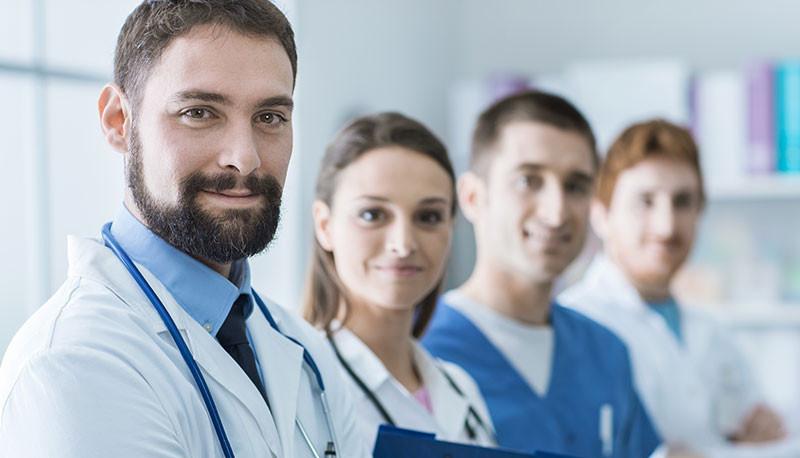 QUALE SVILUPPO PER LE PROFESSIONI SANITARIE?