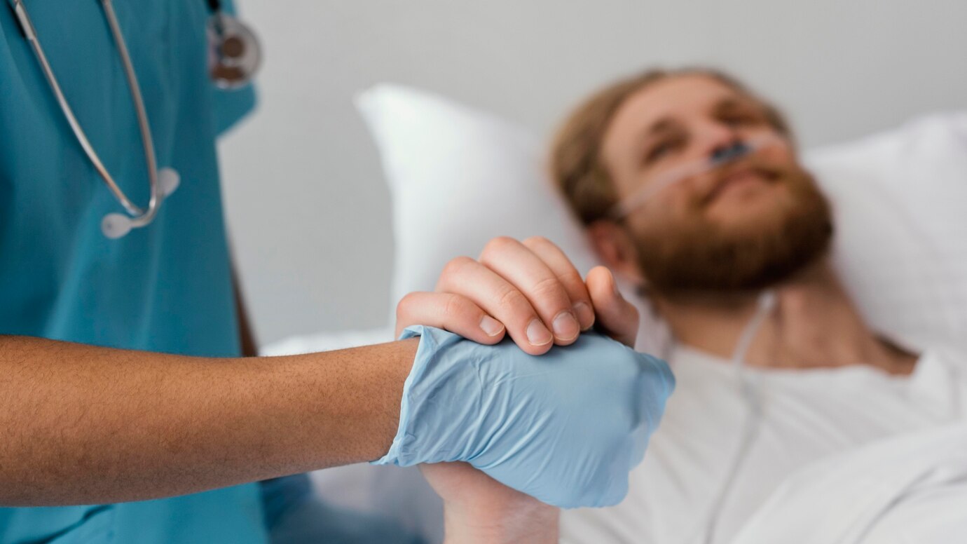 LA VOLONTARIETA' DELLE CURE