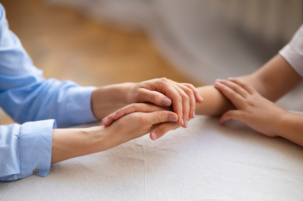  NODO AL NODO: INTRECCIO TRA REALTÀ E BISOGNI. I RICAMI DELL’ANIMA