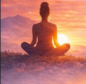 RESPIRA. RITROVA IL TUO EQUILIBRIO