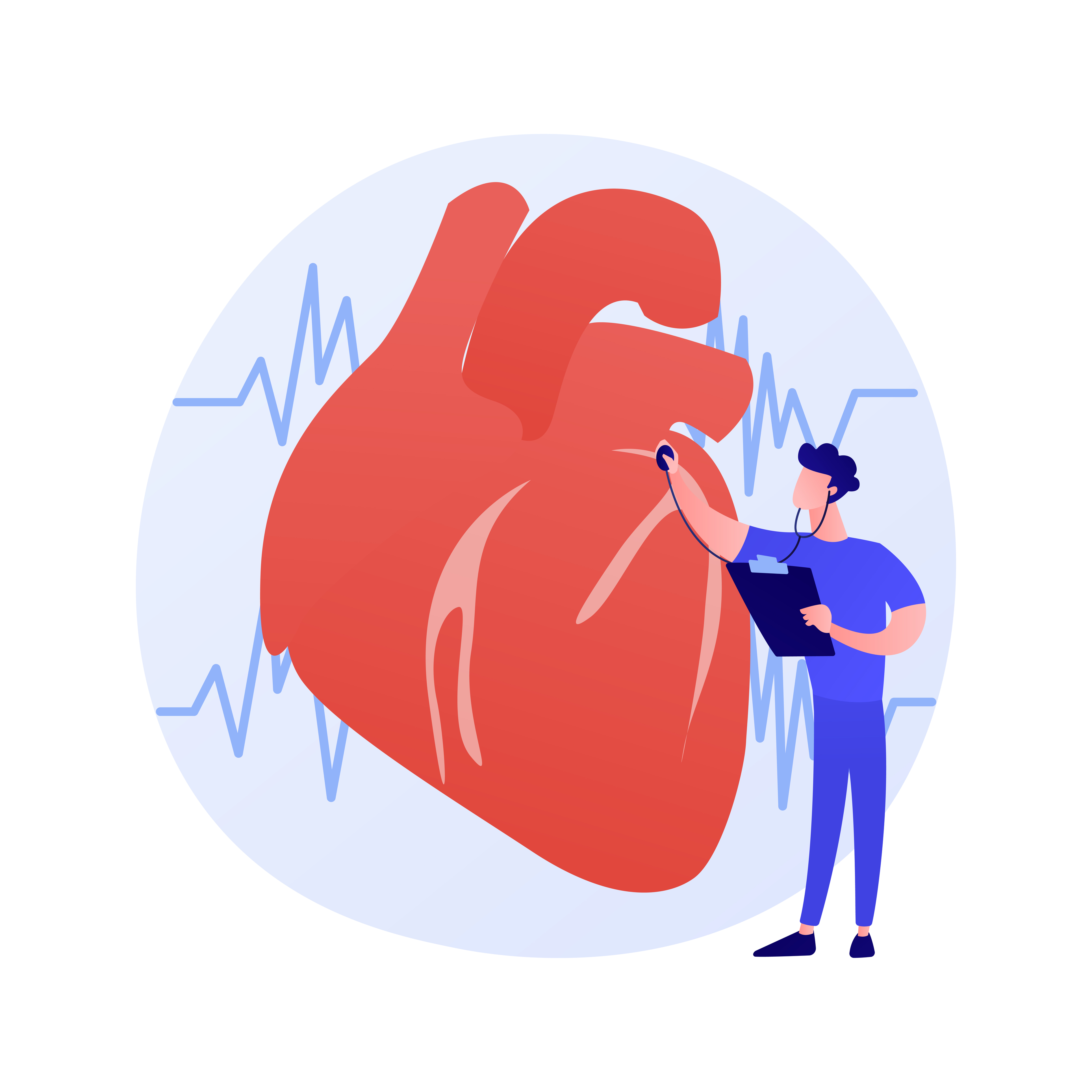 Basic life support and defibrillation (BLSD)