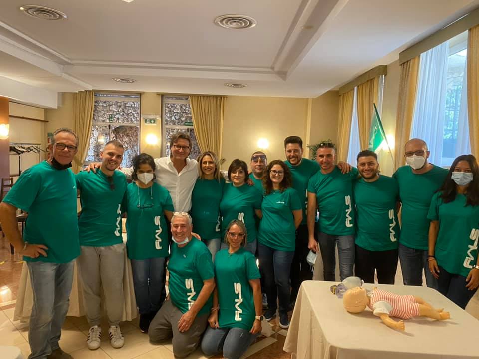 Eventi residenziali per professionisti sanitari - FIALSFORMAZIONE